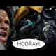 Image for article titled A Painful Shot-By-Shot Breakdown Of The Transformers: The Last Knight Trailer